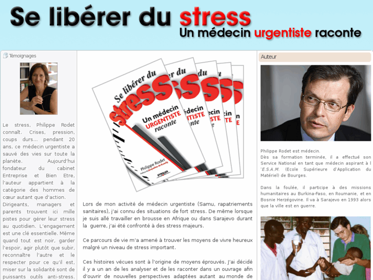 www.selibererdustress.org