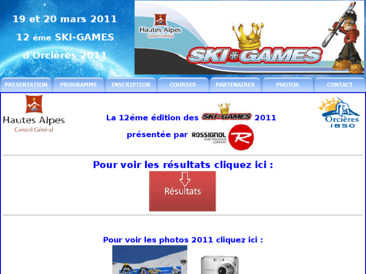 www.ski-games.com