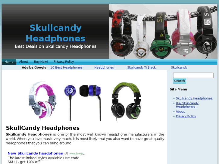 www.skullcandyheadphones.org