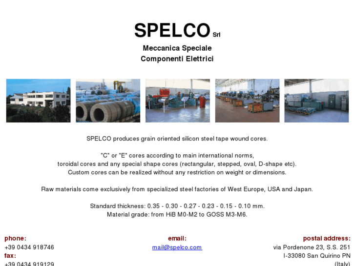 www.spelco.com