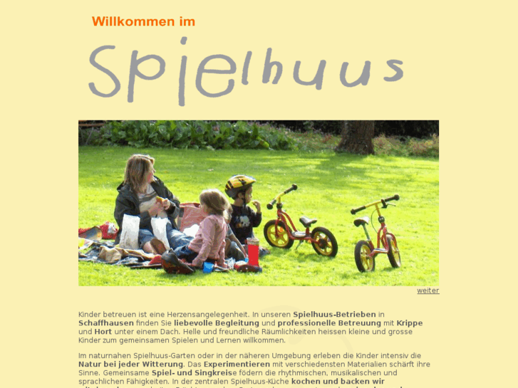 www.spielhuus.com