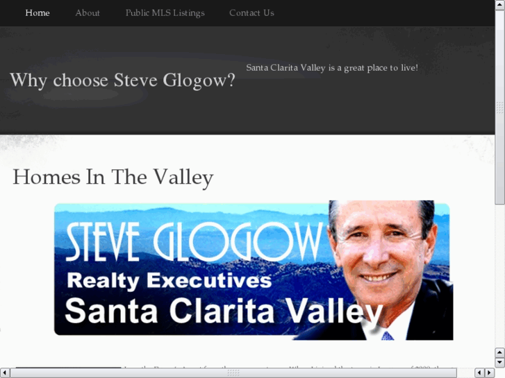www.steveglogow.net