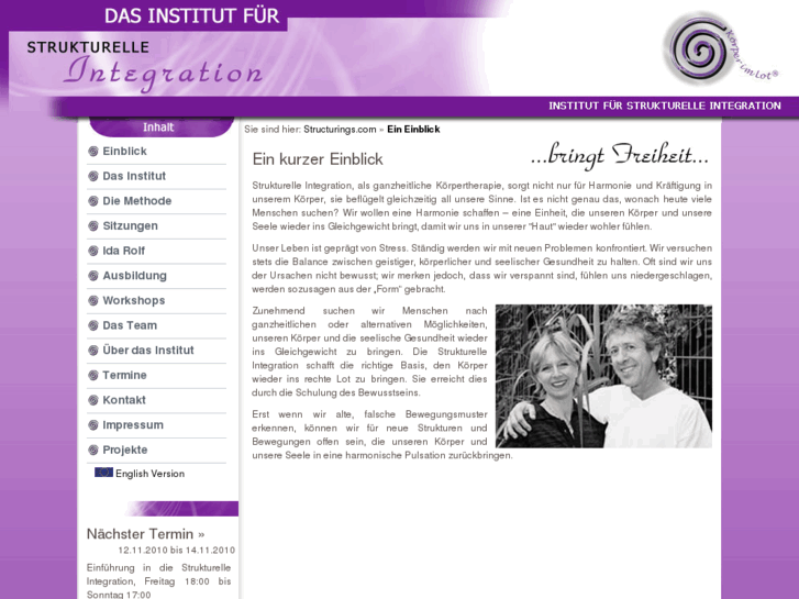 www.strukturelle-integration.com