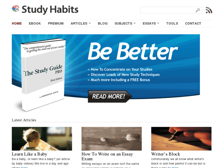 www.study-habits.com
