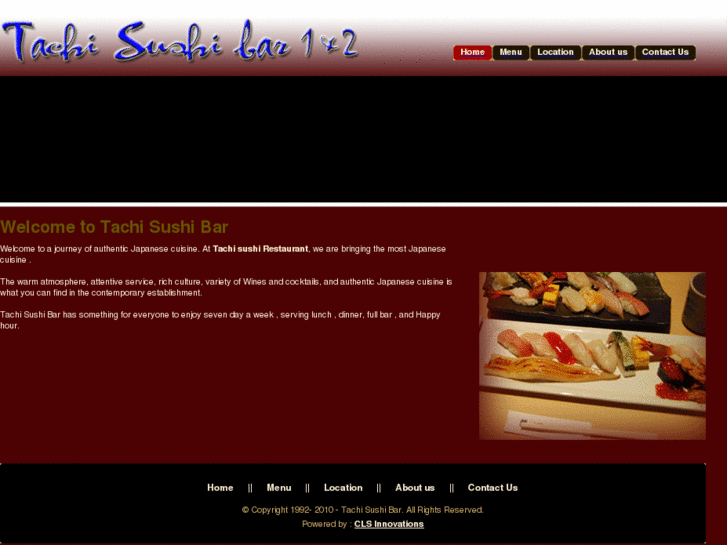 www.tachisushi.com