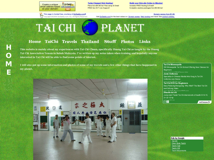 www.taichiplanet.com