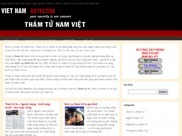 www.thamtunamviet.com