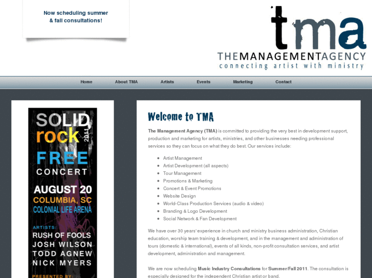 www.themanagementagency.com