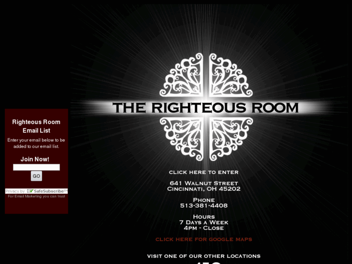 www.therighteousroom.com