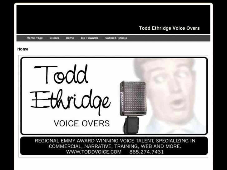 www.toddvoice.com