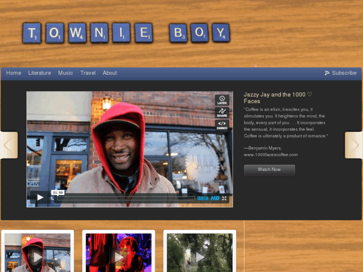 www.townieboy.com