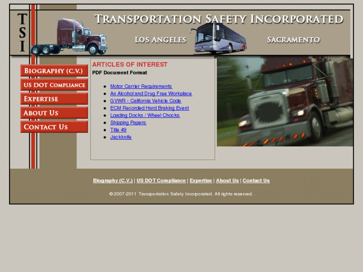 www.transafetyinc.com