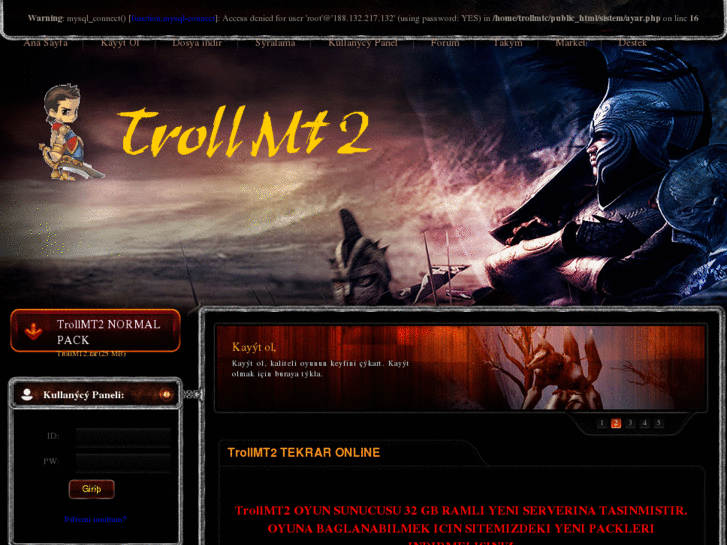 www.trollmt2.com