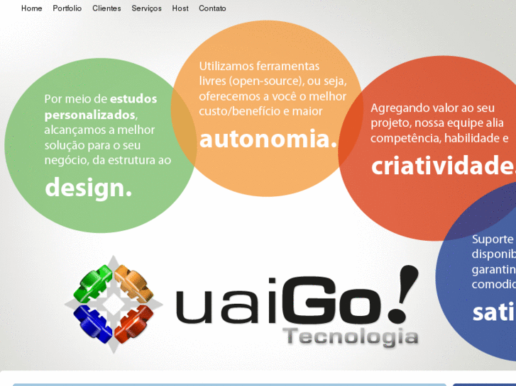 www.uaigo.com.br