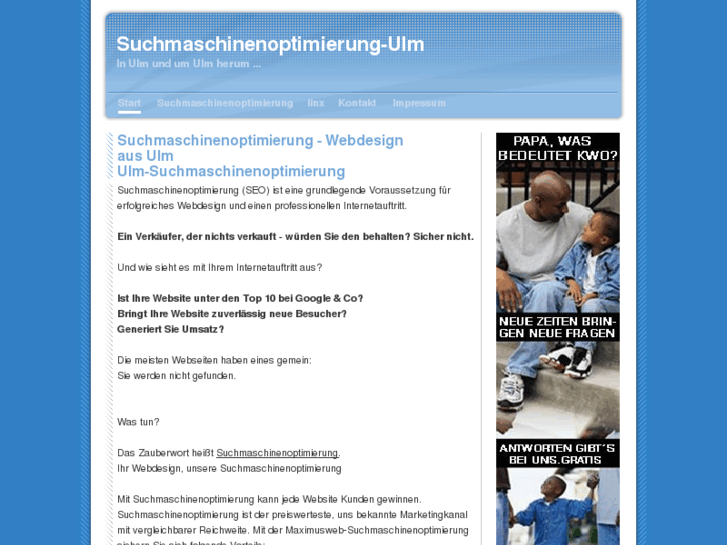 www.ulm-suchmaschinenoptimierung.de