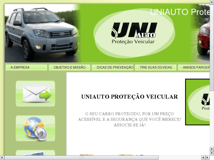 www.uniauto.org