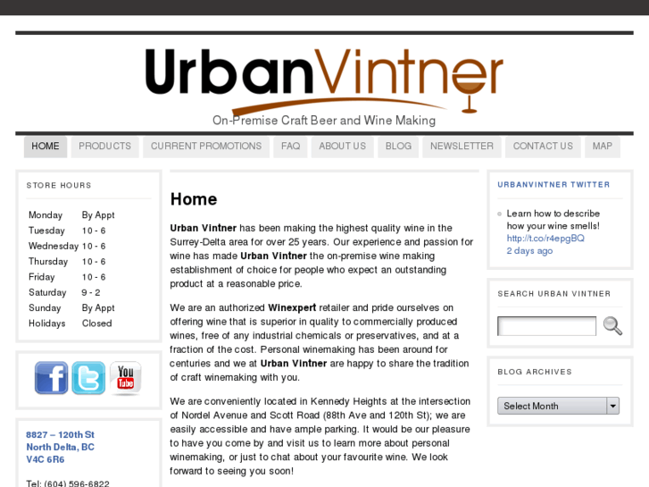 www.urbanvintner.com