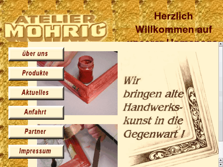 www.vergolderhandwerk.com