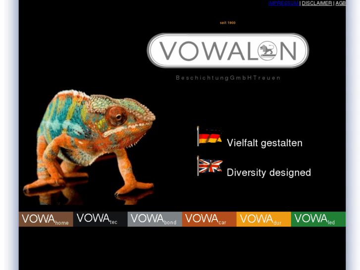 www.vowalon.biz