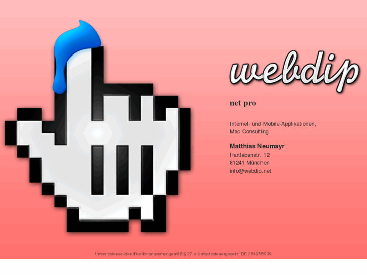 www.w2dip.net