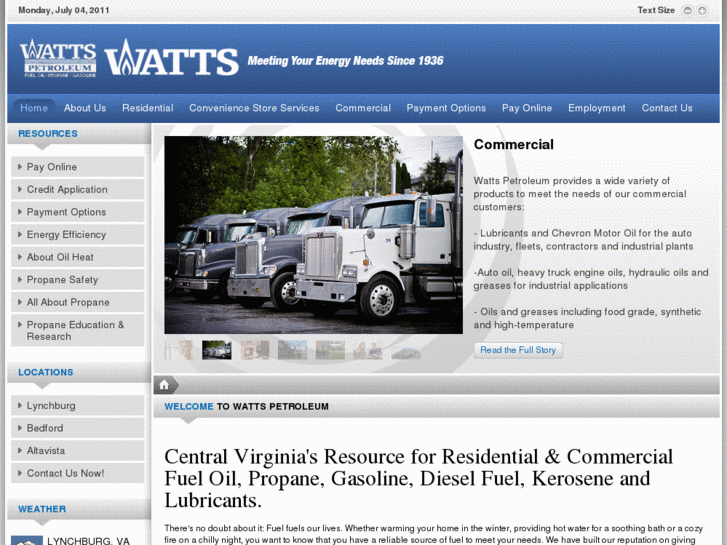 www.wattspetroleum.com