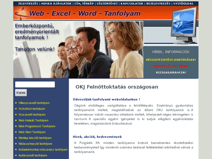 www.web-excel-word-tanfolyam.hu