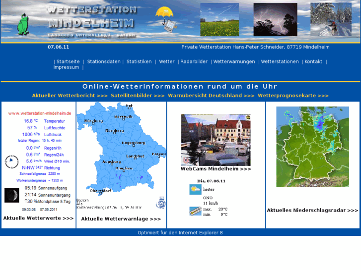 www.wetterstation-mindelheim.com