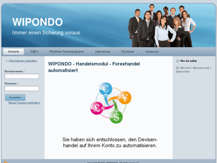 www.wipondo.com