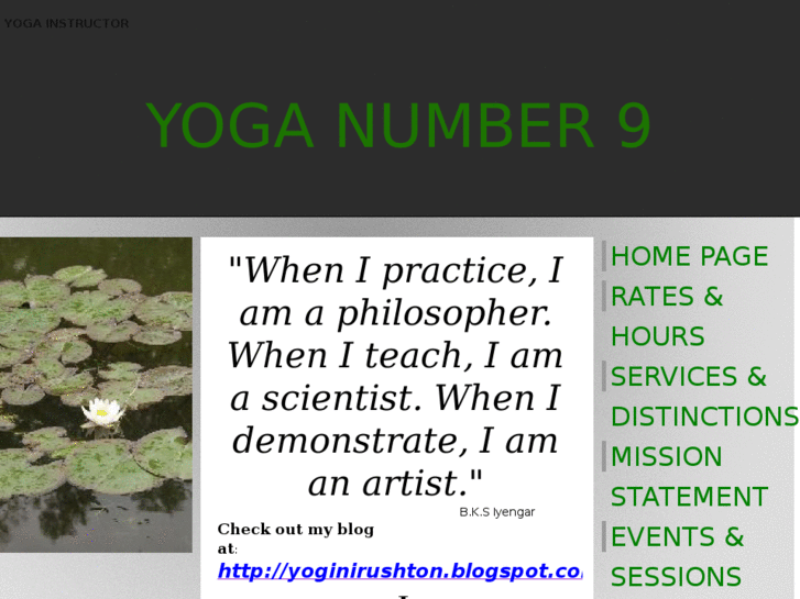 www.yoganumber9.com