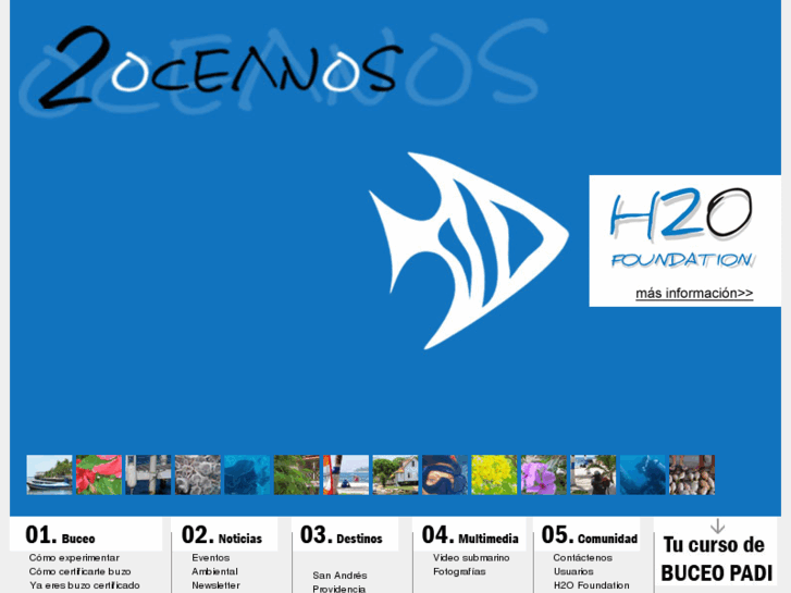 www.2oceanos.com