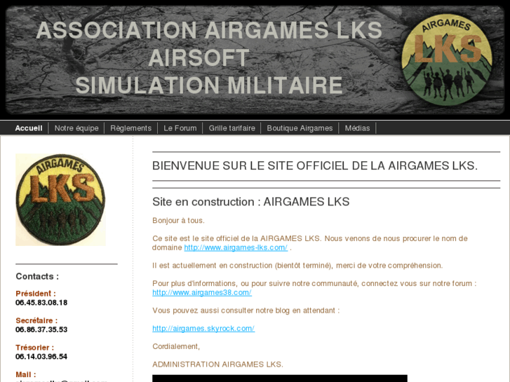 www.airgames-lks.com