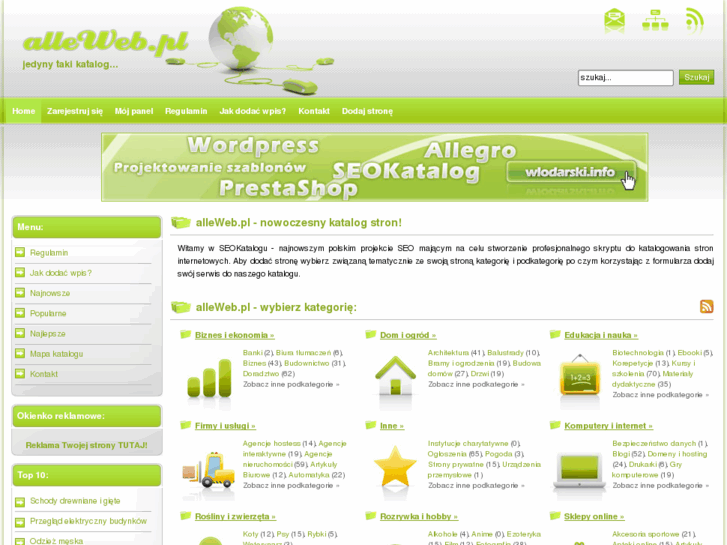 www.alleweb.pl