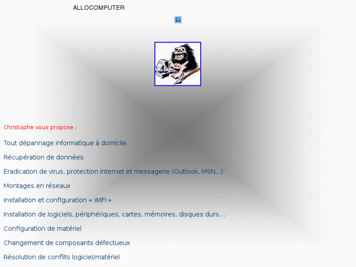 www.allocomputer.info
