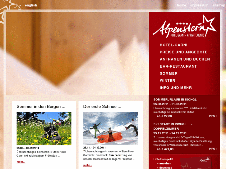 www.alpenstern.at