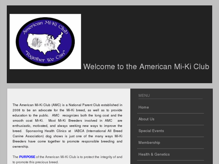 www.americanmi-kiclub.com