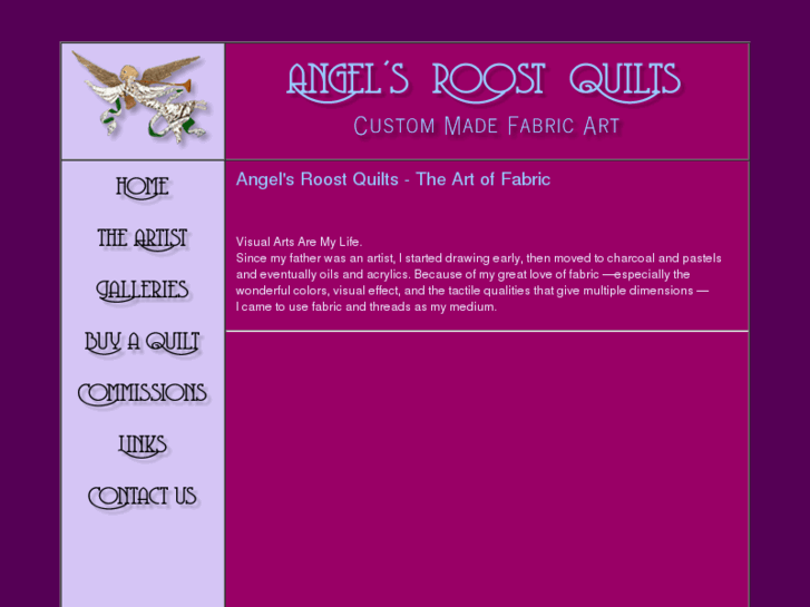 www.angelsroostquilts.com