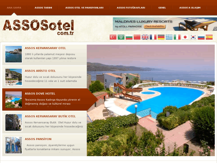 www.assosotel.com.tr