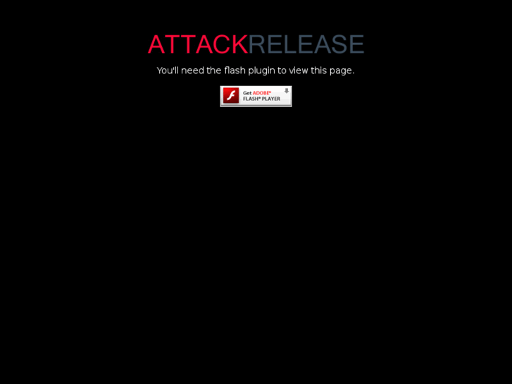 www.attackrelease.com
