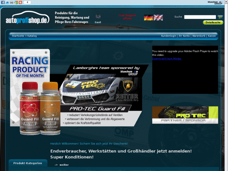 www.autoprofishop.de