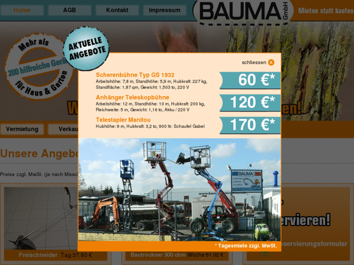 www.bauma-service.com