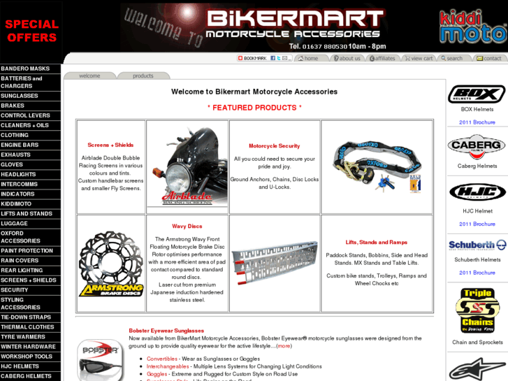 www.bikermart.co.uk