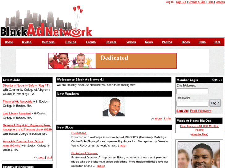 www.blackadnetwork.com