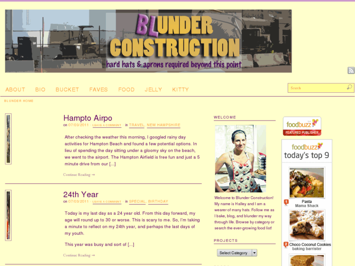 www.blunderconstruction.com