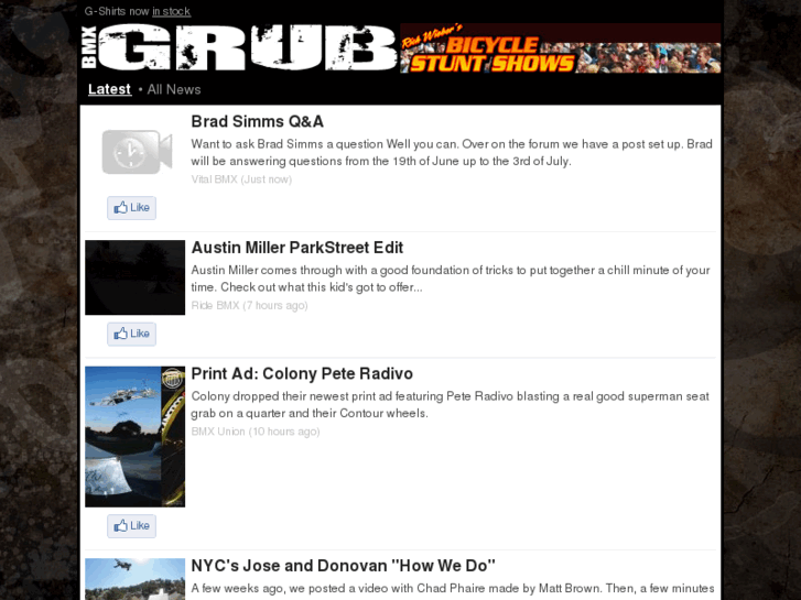 www.bmxgrub.com