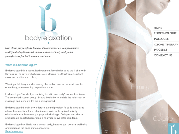 www.bodyrelaxation.com