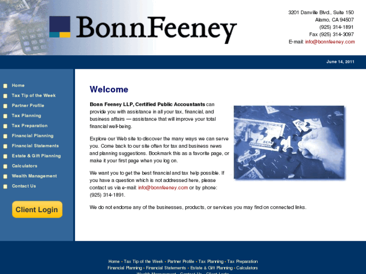 www.bonnfeeney.com