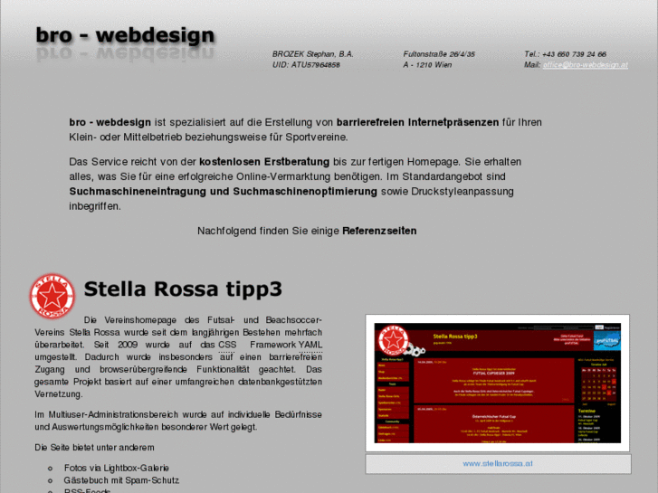 www.bro-webdesign.at