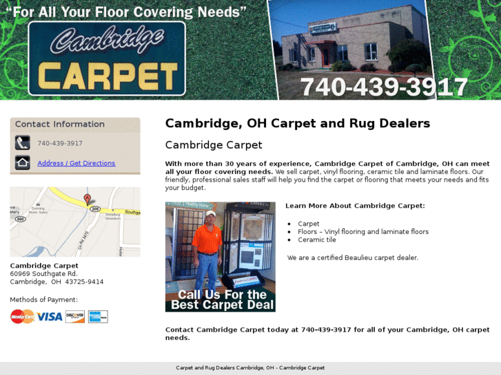 www.cambridgecarpet.net