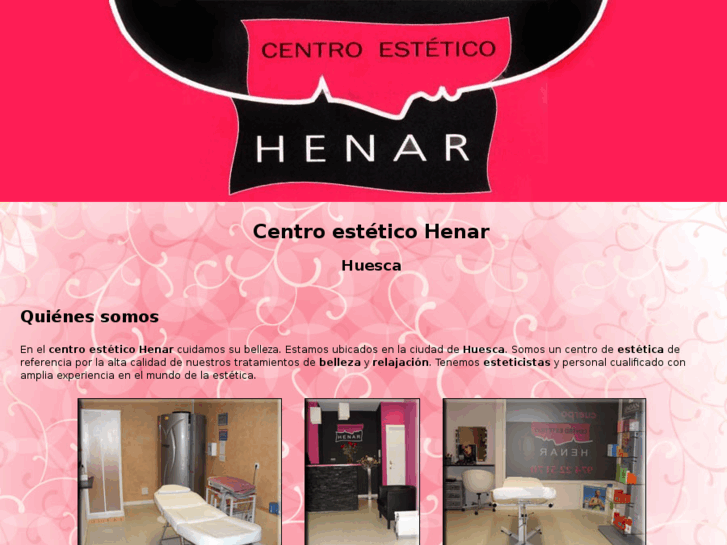 www.centroesteticohenar.com