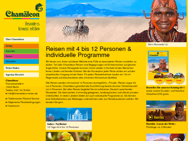 www.chamaeleonreisen.com